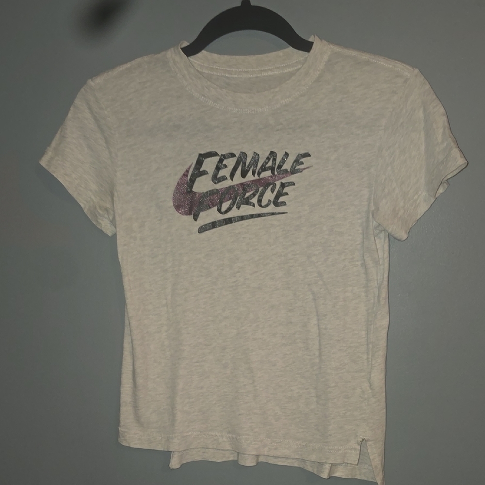 Nike Kids Graphic Tee